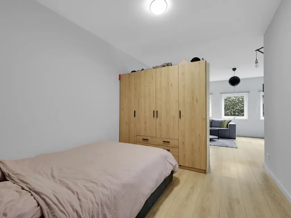 Uiverlaan 10C, MAASSLUIS