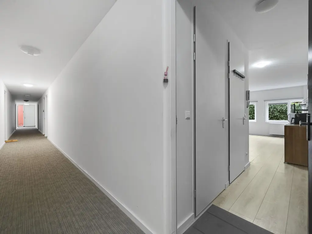 Uiverlaan 10C, MAASSLUIS