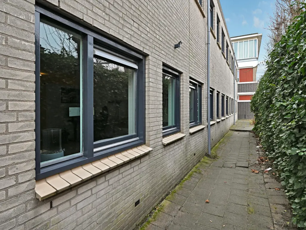 Uiverlaan 10C, MAASSLUIS