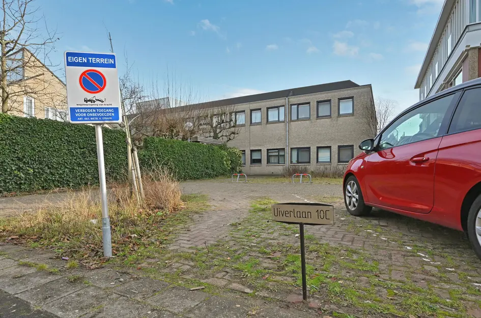 Uiverlaan 10C