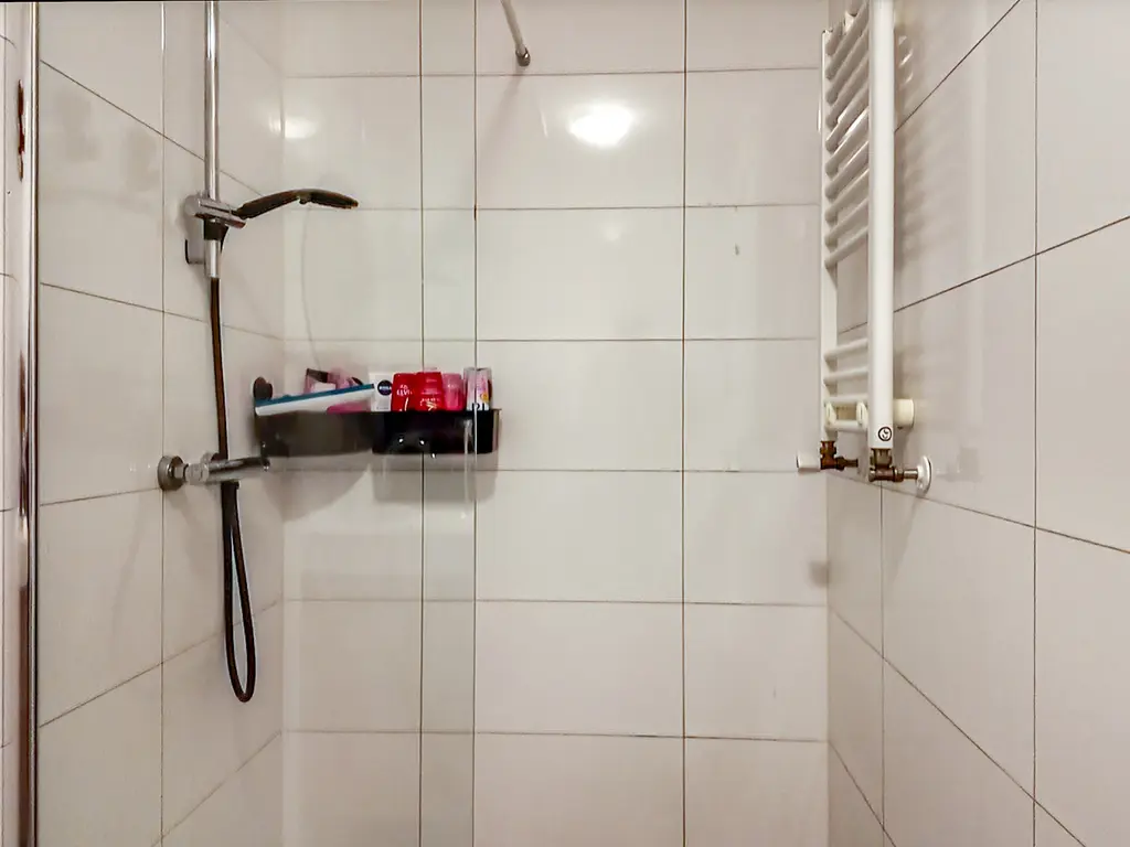 Uiverlaan 10C, MAASSLUIS