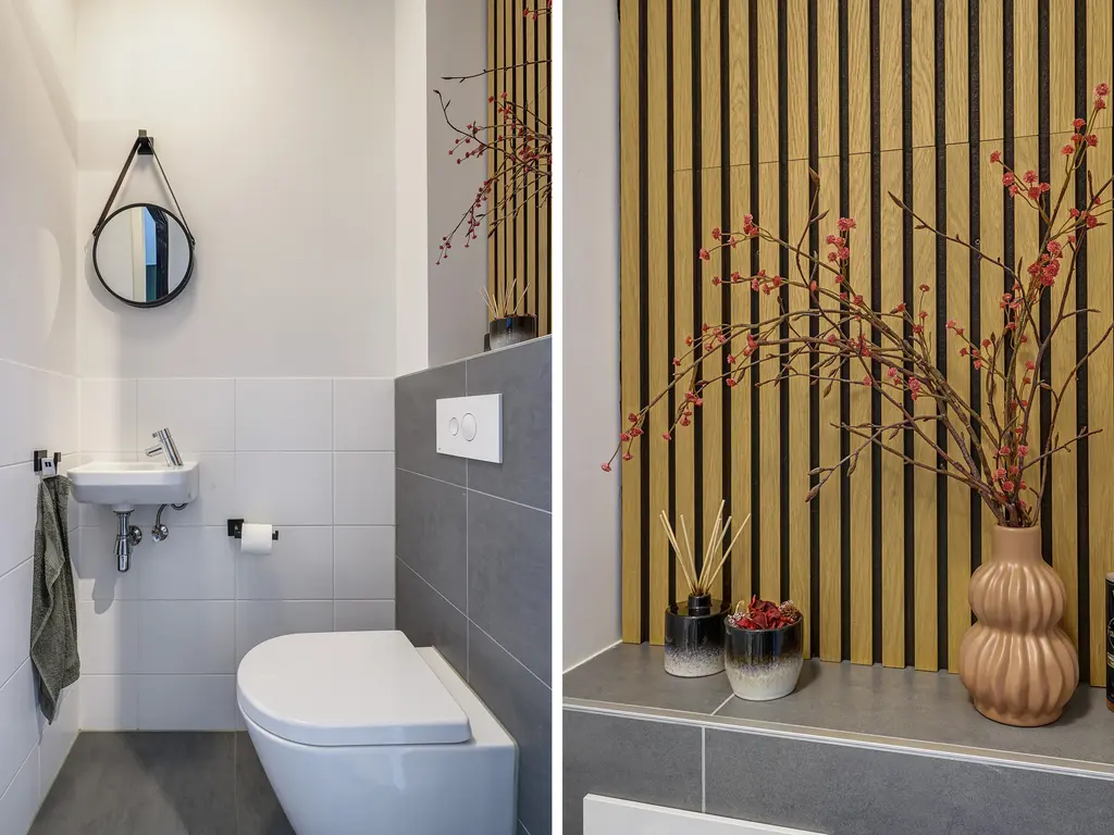 De Druiventrap 36, WATERINGEN