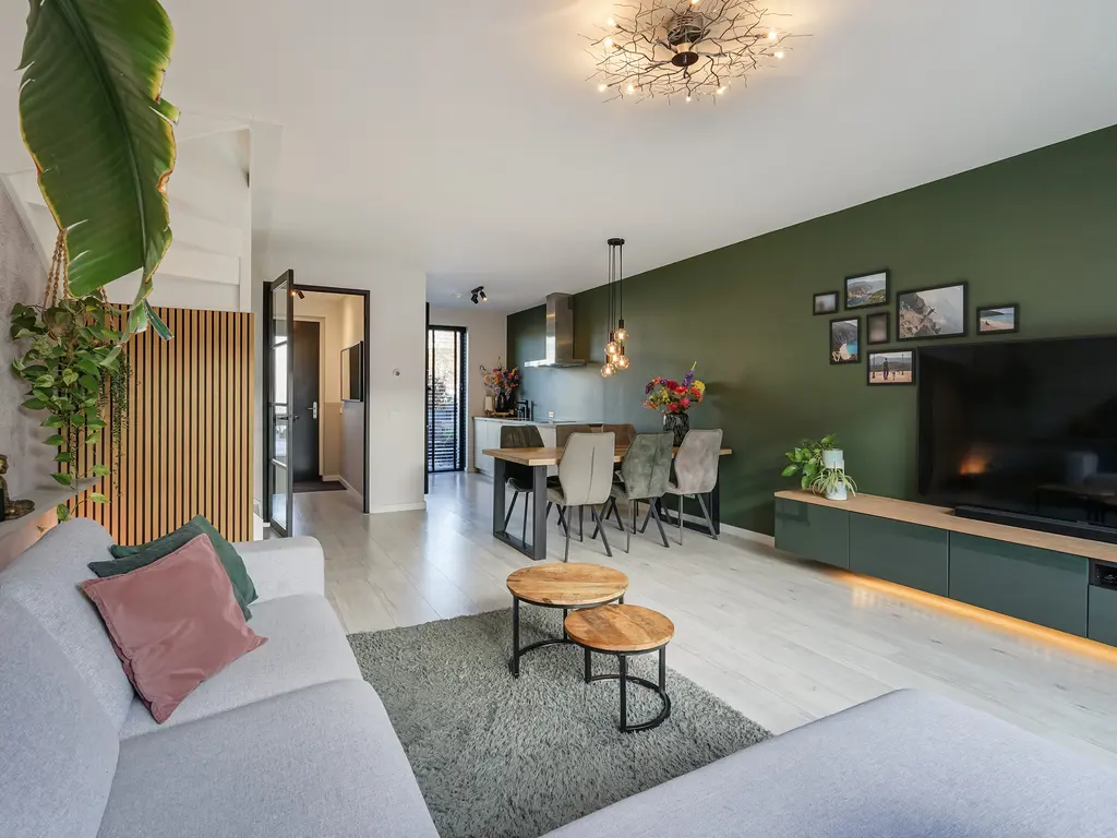 De Druiventrap 36, WATERINGEN