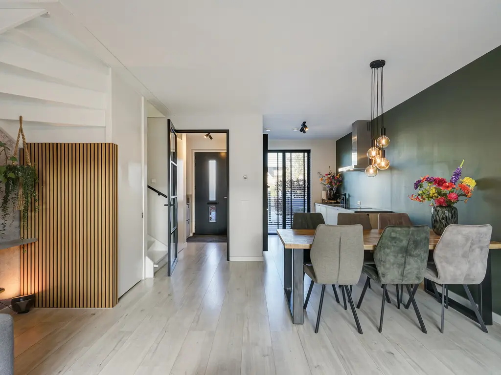 De Druiventrap 36, WATERINGEN