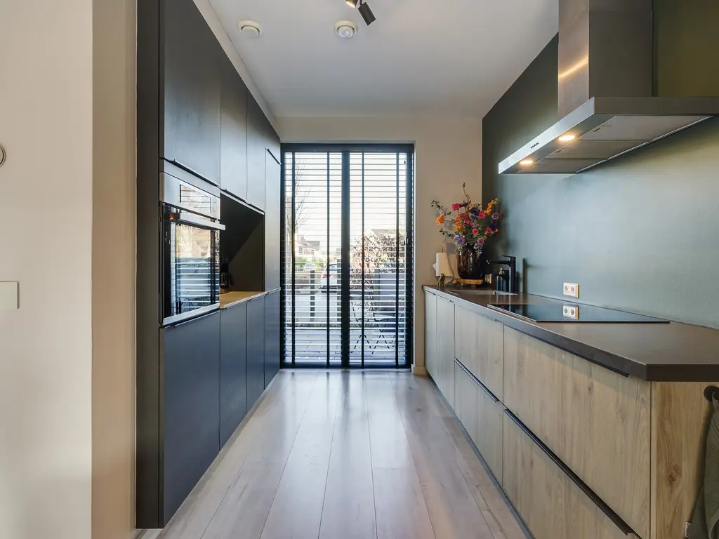 De Druiventrap 36, WATERINGEN