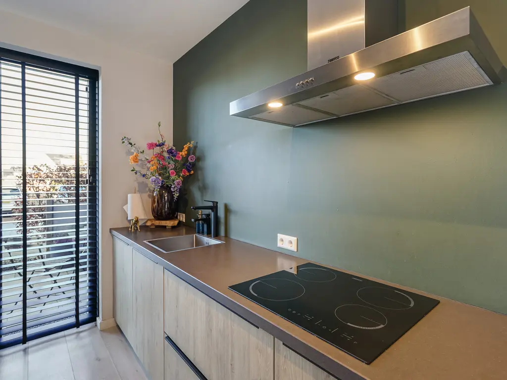 De Druiventrap 36, WATERINGEN