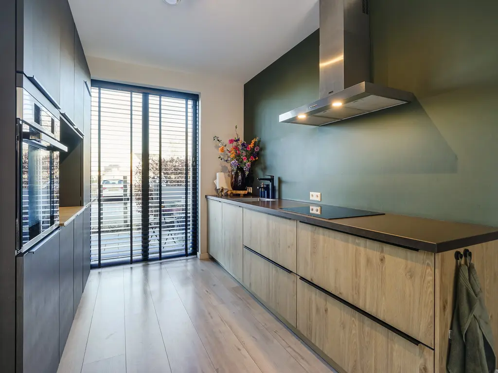 De Druiventrap 36, WATERINGEN