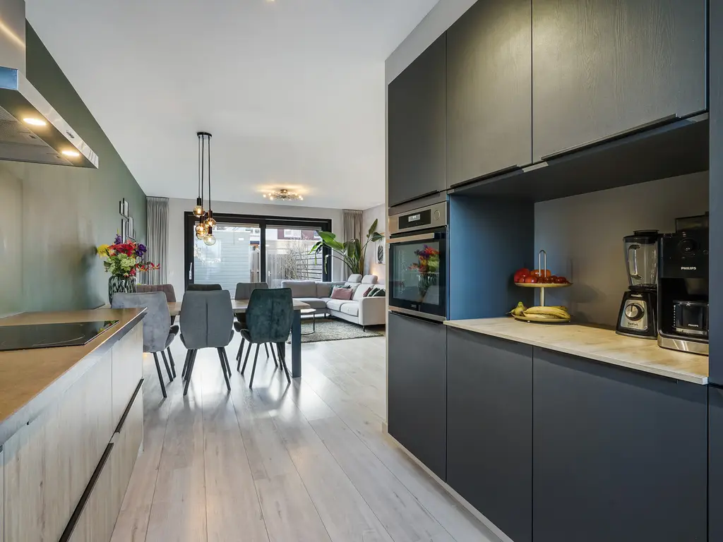 De Druiventrap 36, WATERINGEN