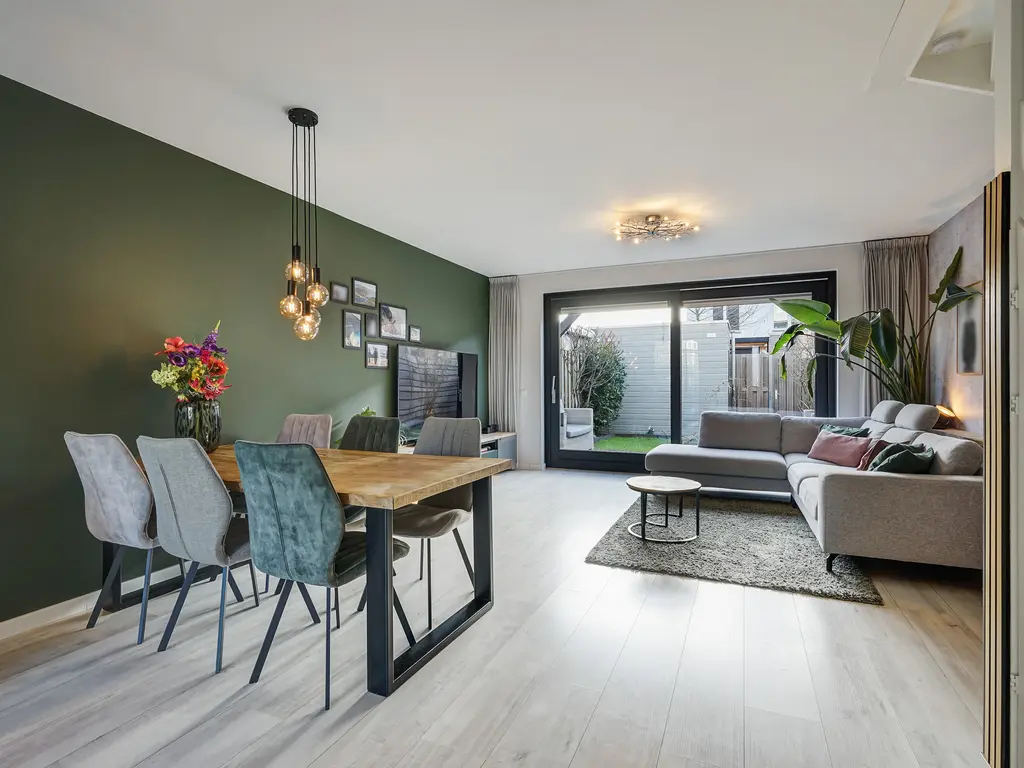 De Druiventrap 36, WATERINGEN