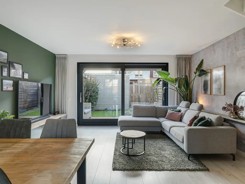 De Druiventrap 36, WATERINGEN