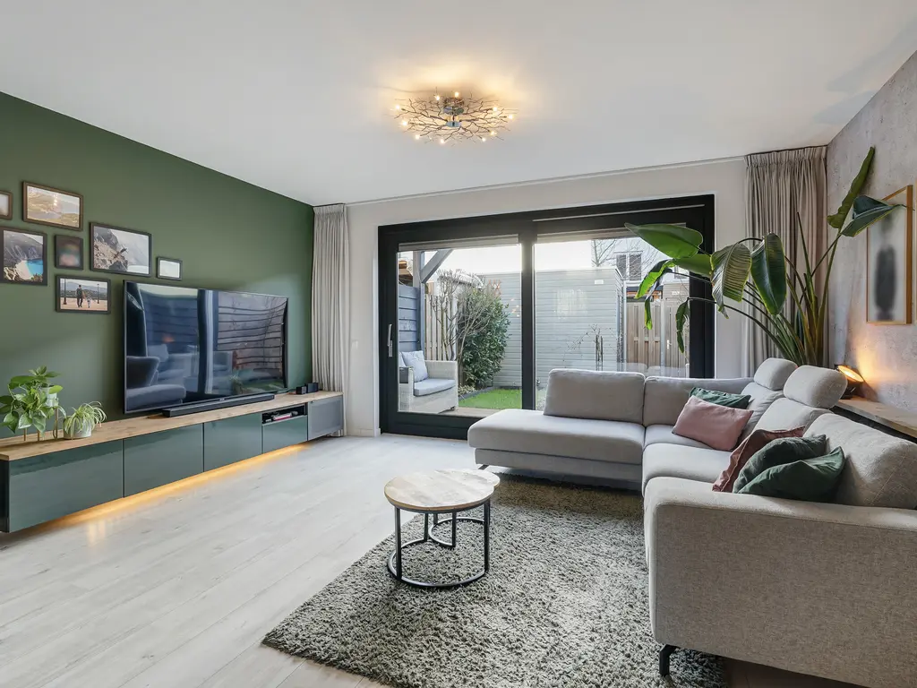 De Druiventrap 36, WATERINGEN