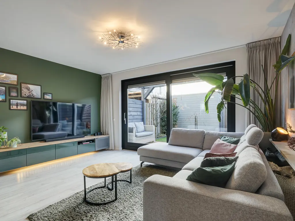 De Druiventrap 36, WATERINGEN