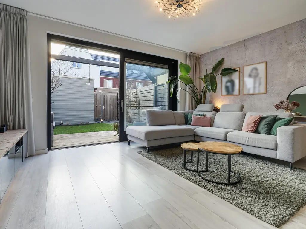 De Druiventrap 36, WATERINGEN