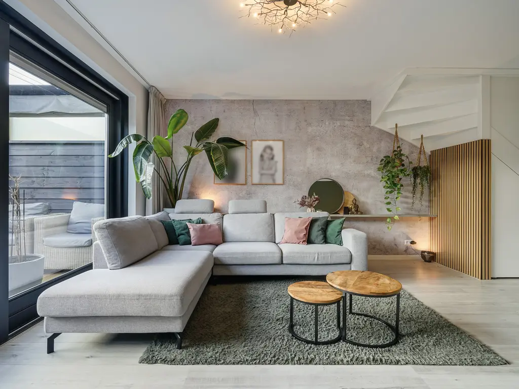 De Druiventrap 36, WATERINGEN