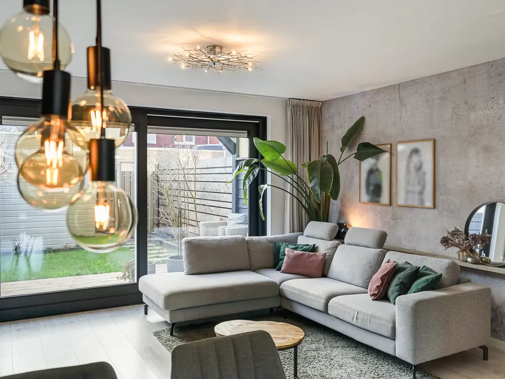 De Druiventrap 36, WATERINGEN