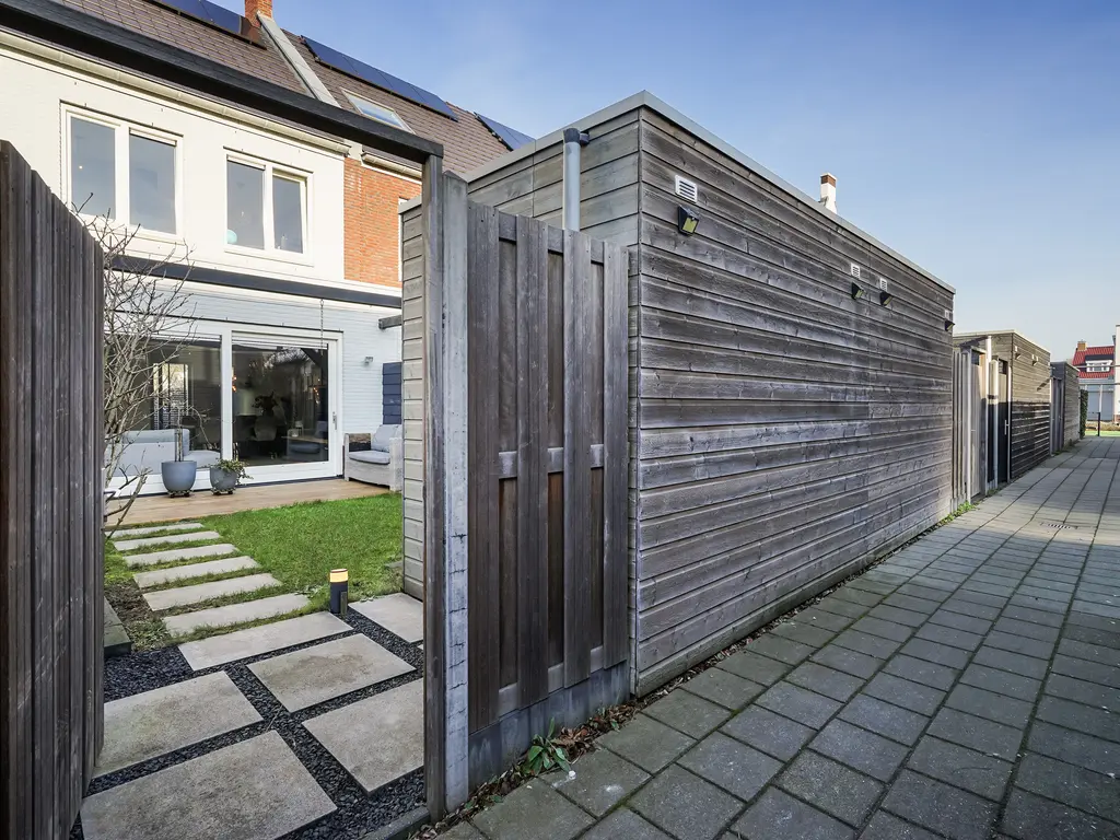 De Druiventrap 36, WATERINGEN