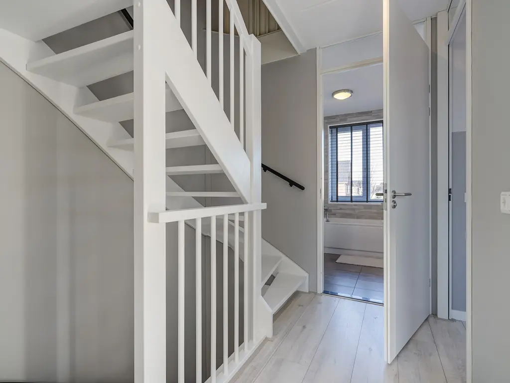 De Druiventrap 36, WATERINGEN