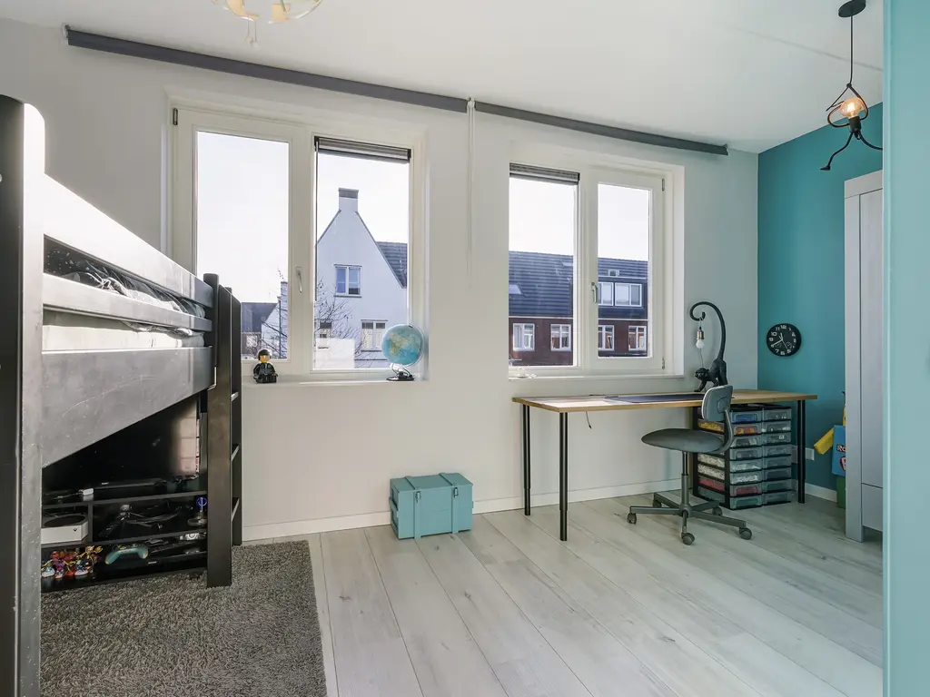 De Druiventrap 36, WATERINGEN