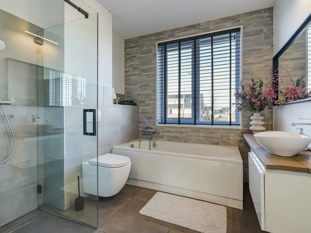 De Druiventrap 36, WATERINGEN