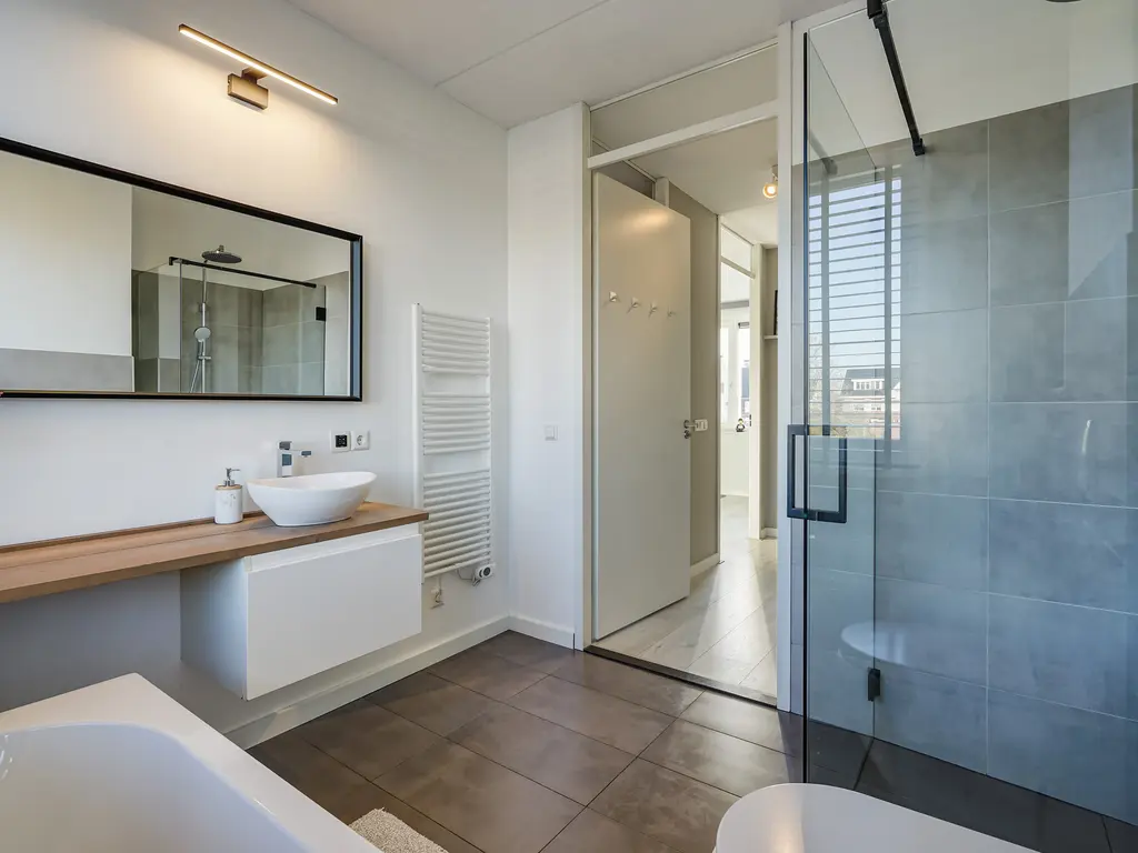 De Druiventrap 36, WATERINGEN