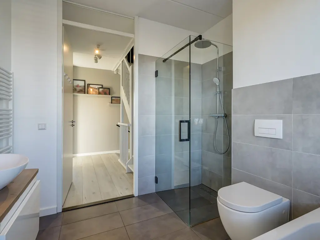 De Druiventrap 36, WATERINGEN