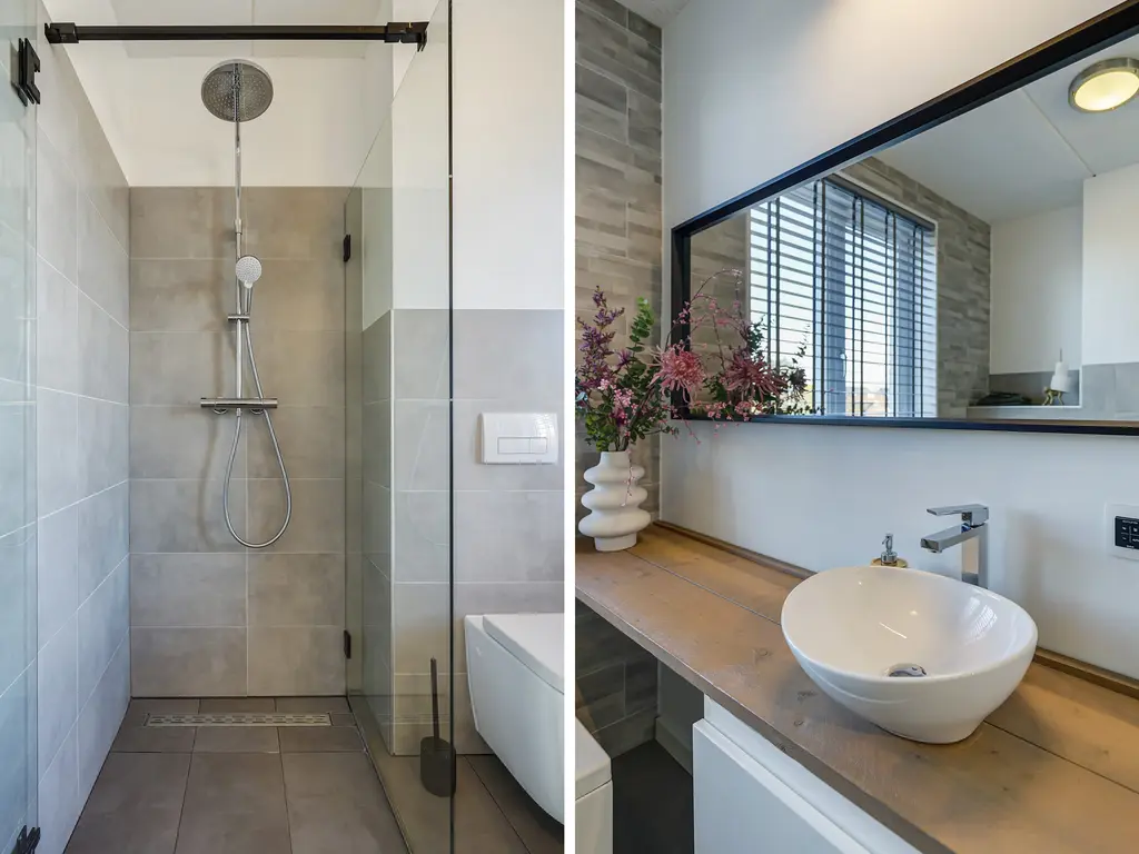 De Druiventrap 36, WATERINGEN