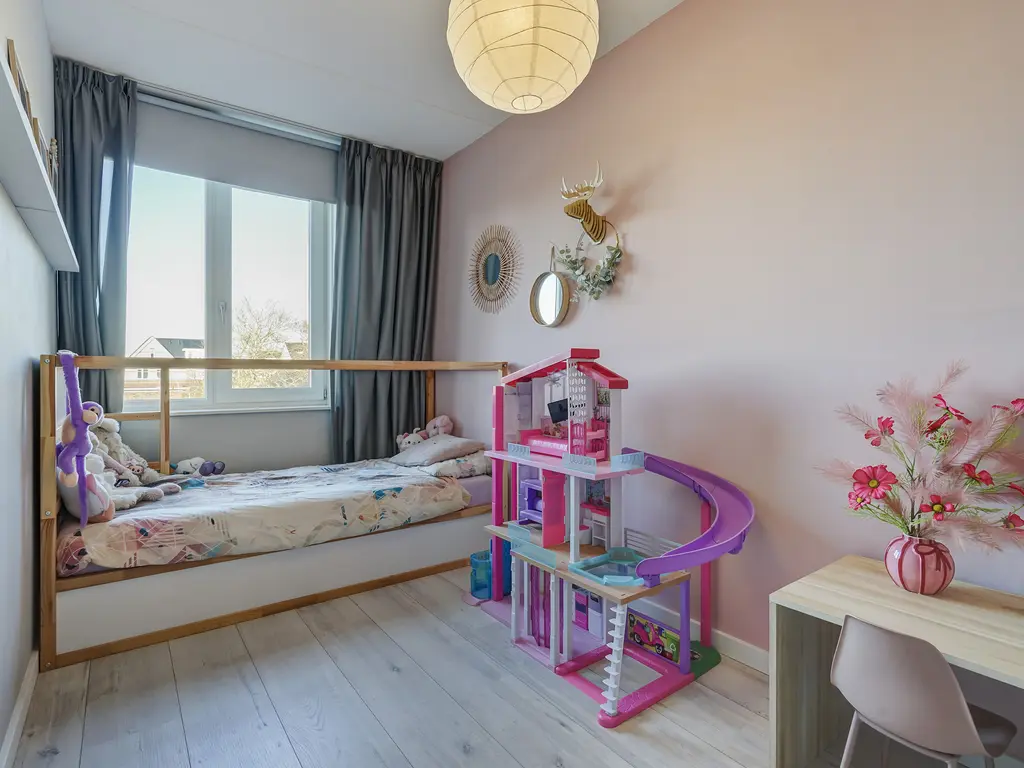 De Druiventrap 36, WATERINGEN