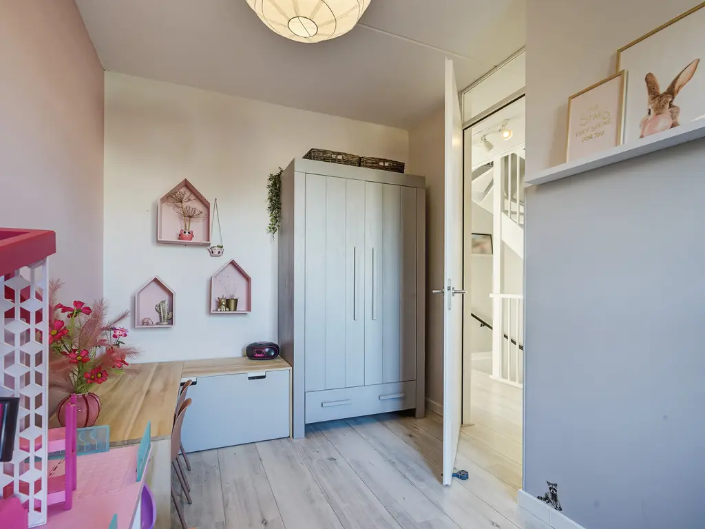 De Druiventrap 36, WATERINGEN