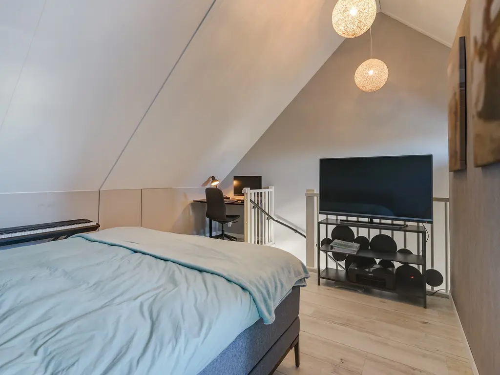 De Druiventrap 36, WATERINGEN