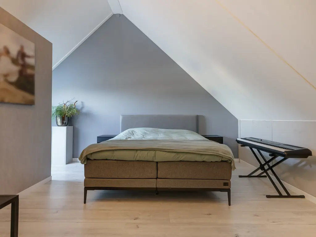 De Druiventrap 36, WATERINGEN