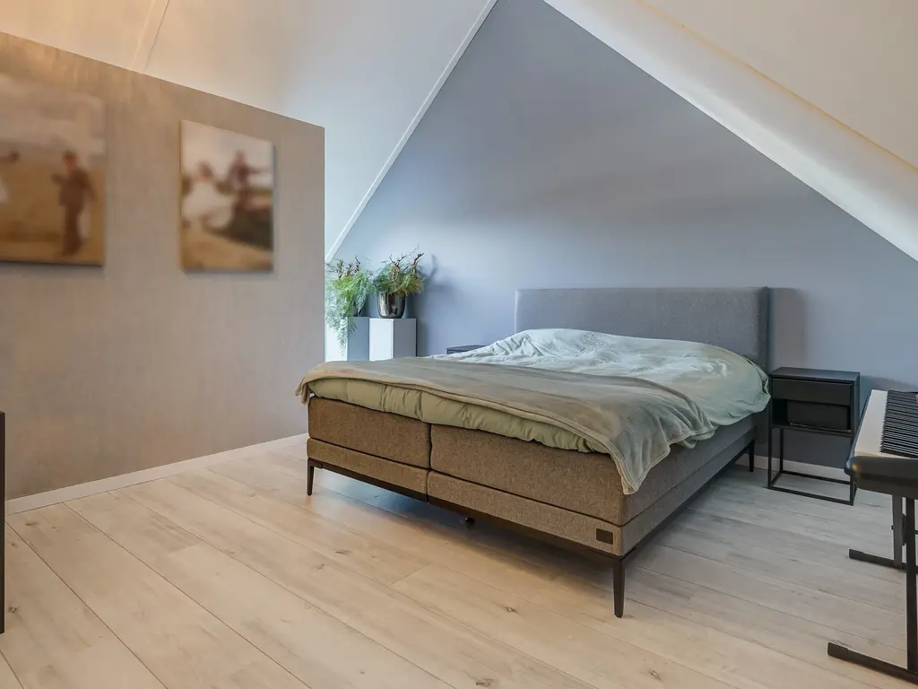 De Druiventrap 36, WATERINGEN