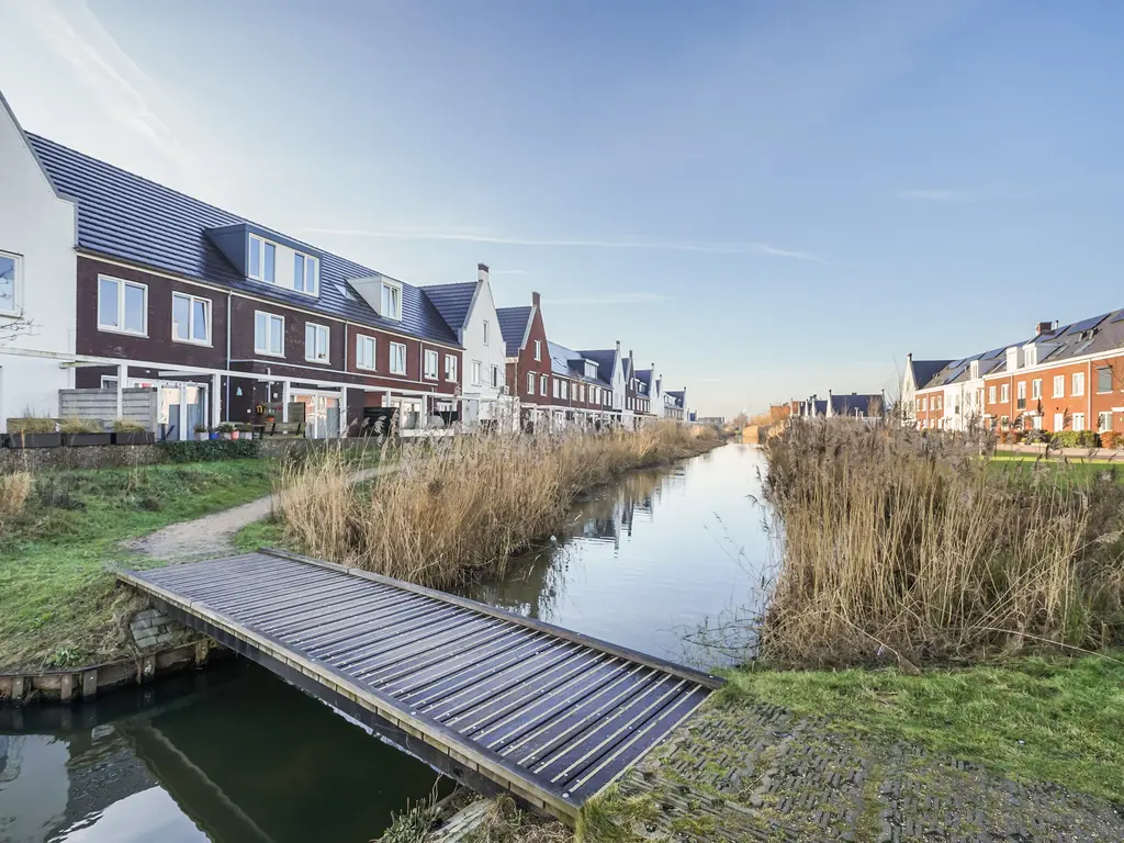 De Druiventrap 36, WATERINGEN