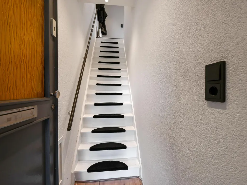 Nicolaas Beetsstraat 55, VLAARDINGEN