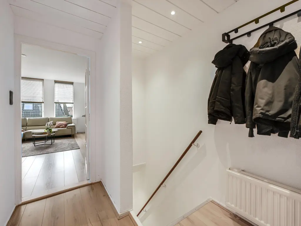 Nicolaas Beetsstraat 55, VLAARDINGEN