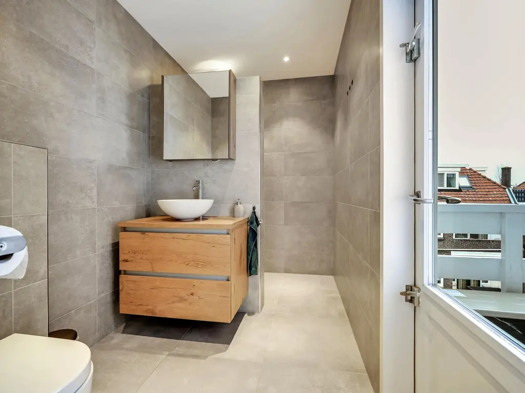 Nicolaas Beetsstraat 55, VLAARDINGEN