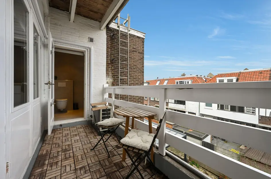 Nicolaas Beetsstraat 55