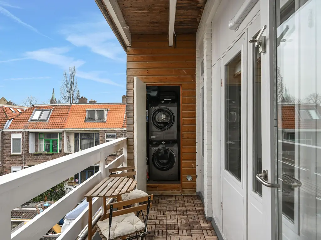 Nicolaas Beetsstraat 55, VLAARDINGEN