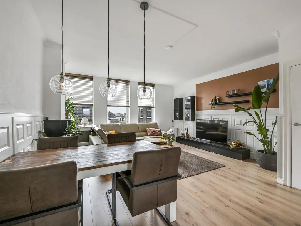 Nicolaas Beetsstraat 55, VLAARDINGEN