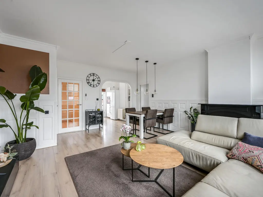 Nicolaas Beetsstraat 55, VLAARDINGEN