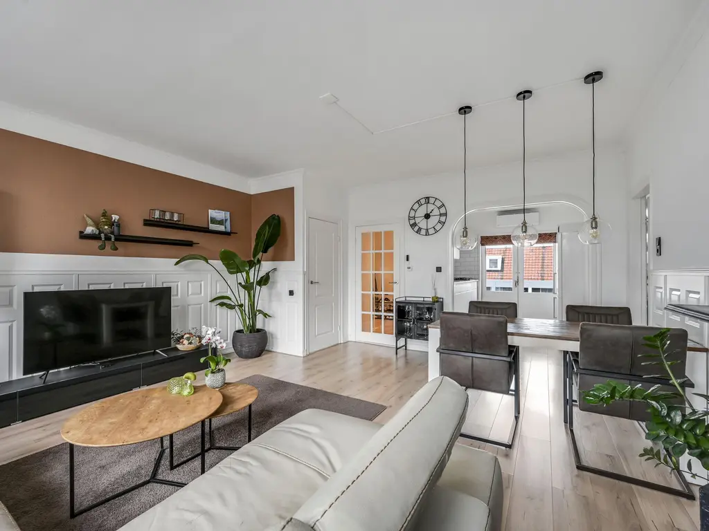 Nicolaas Beetsstraat 55, VLAARDINGEN