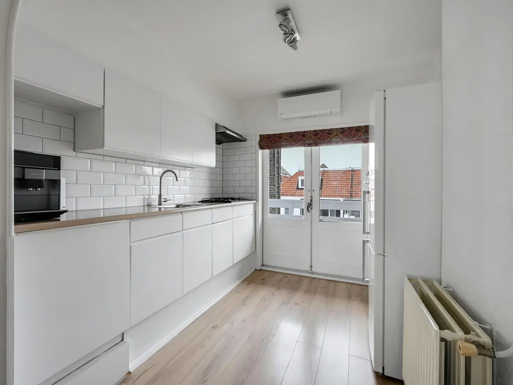 Nicolaas Beetsstraat 55, VLAARDINGEN