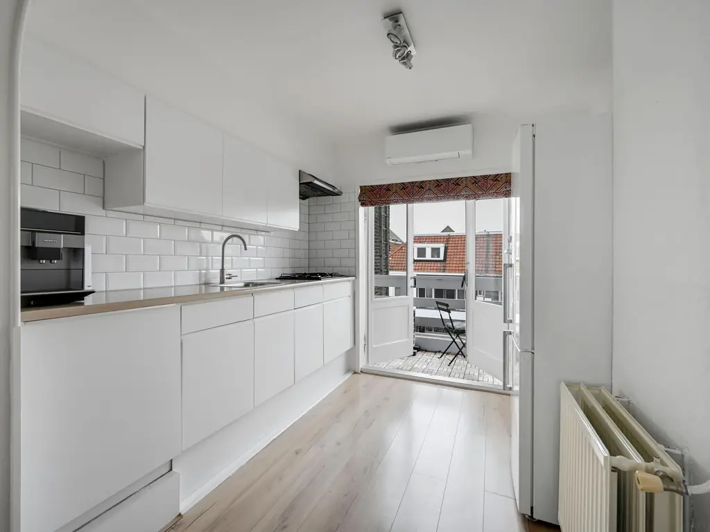 Nicolaas Beetsstraat 55, VLAARDINGEN