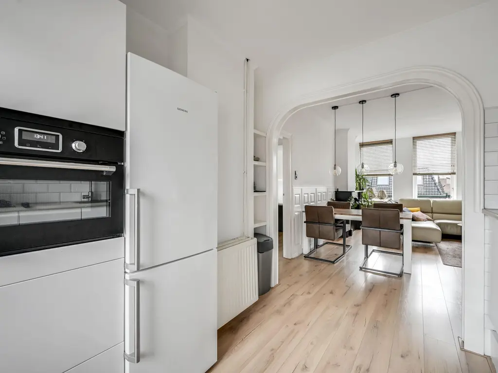 Nicolaas Beetsstraat 55, VLAARDINGEN