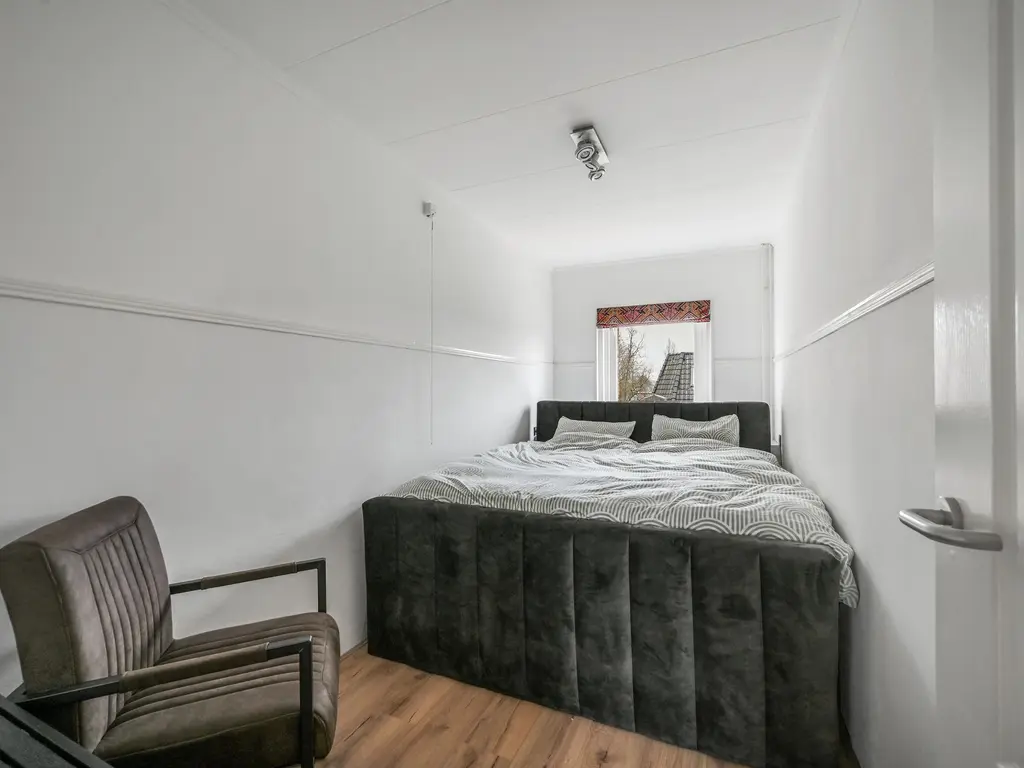 Nicolaas Beetsstraat 55, VLAARDINGEN