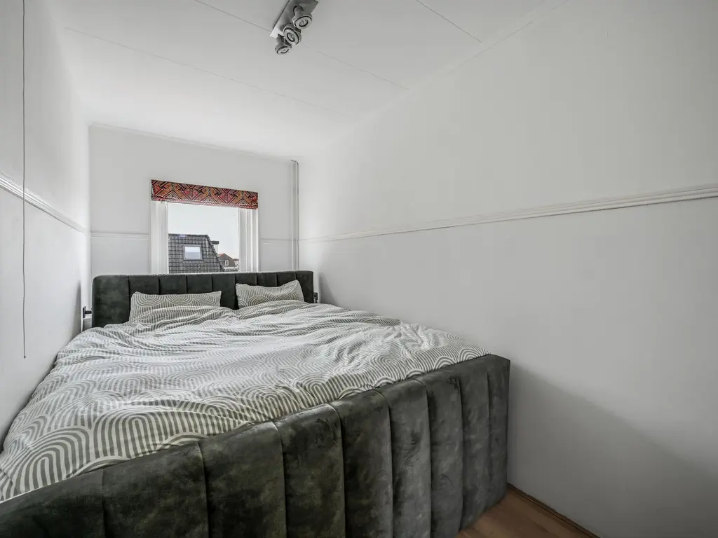 Nicolaas Beetsstraat 55, VLAARDINGEN