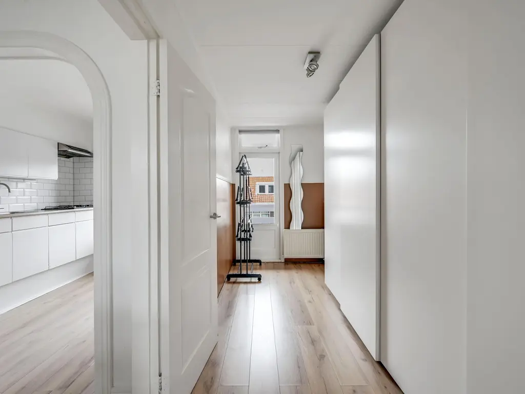 Nicolaas Beetsstraat 55, VLAARDINGEN