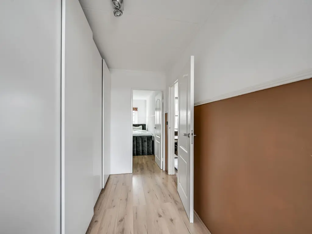 Nicolaas Beetsstraat 55, VLAARDINGEN