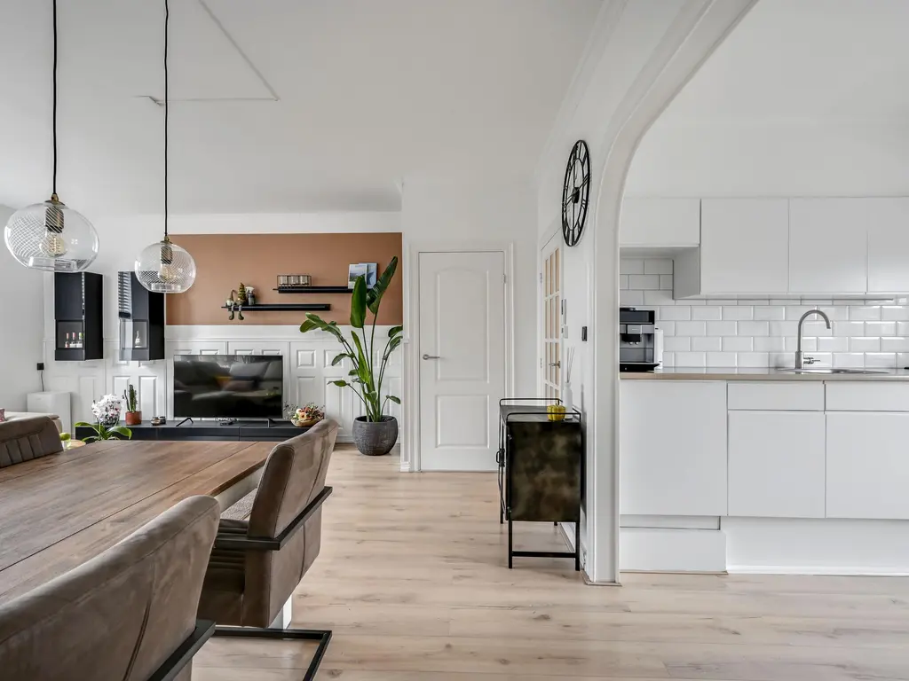 Nicolaas Beetsstraat 55, VLAARDINGEN