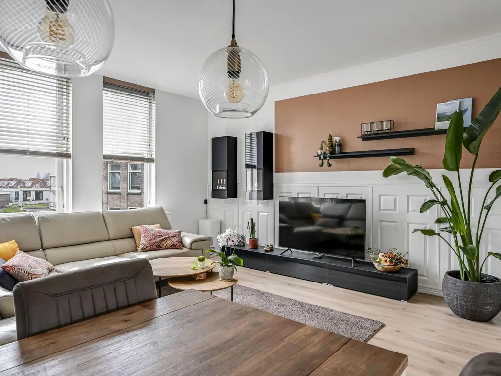 Nicolaas Beetsstraat 55, VLAARDINGEN