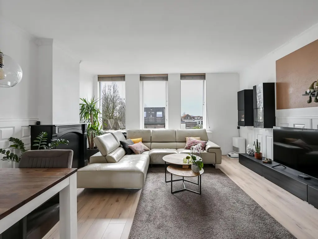 Nicolaas Beetsstraat 55, VLAARDINGEN